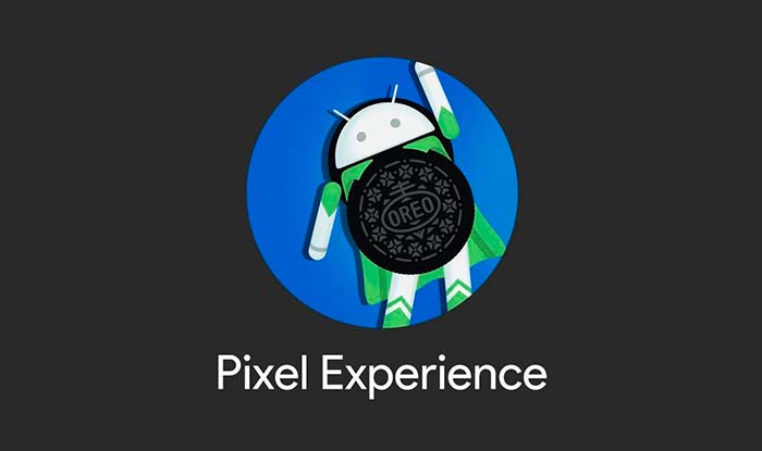 Las mejores ROM personalizadas para Xiaomi Mi A1 - Pixel Experience ROM
