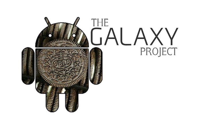 Las mejores ROM personalizadas para Galaxy S7 y Galaxy S7 Edge: The Galaxy Project