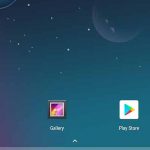 Instale Android Oreo en Nexus 4 usando Unlegacy ROM - Captura de pantalla 2
