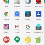 Instale Android Oreo en Nexus 4 usando Unlegacy ROM - Captura de pantalla 4
