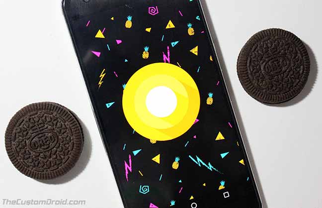Android Oreo Custom ROMs List for Popular Devices - Find Yours Now!