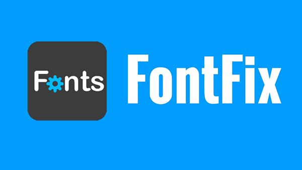 Las 10 mejores aplicaciones raíz para Android - FontFix