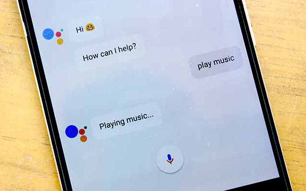 Consejos y trucos del Asistente de Google: Play Music