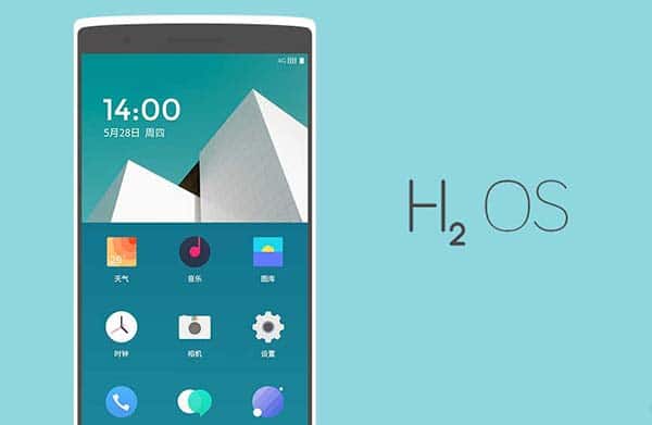 Install Nougat-based HydrogenOS 3.0 on OnePlus 3
