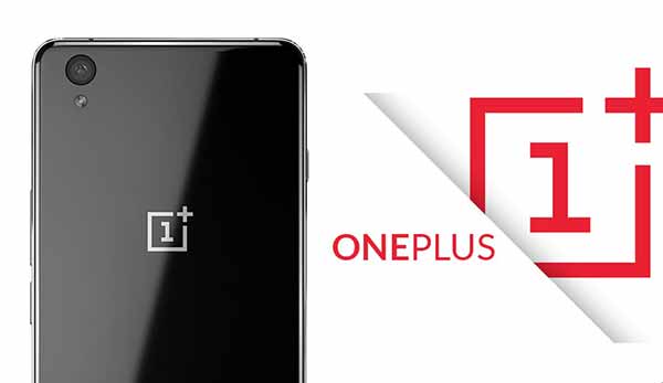 OnePlus X OxygenOS 2.2.1
