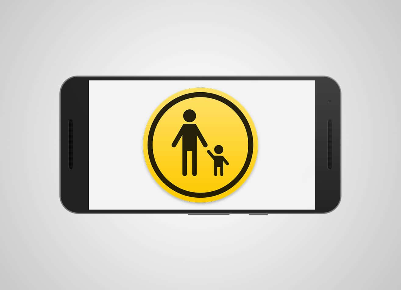 Guía de control parental en Android