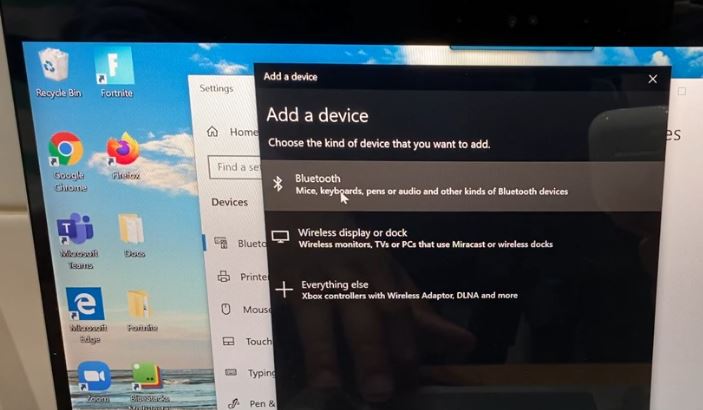 Resuelto Airpods Emparejados Pero No Conectados Portatil Con Windows 10 Noticias Gadgets Android Moviles Descargas De Aplicaciones