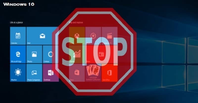Cómo deshabilitar las actualizaciones automáticas en Windows 10, versión 20H2 (edición Home)
