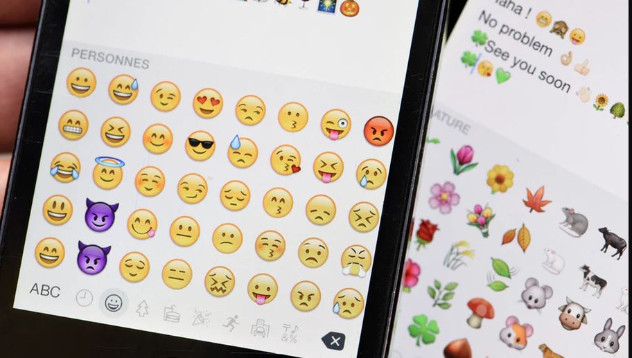 Cómo obtener emojis de iOS en Android sin root