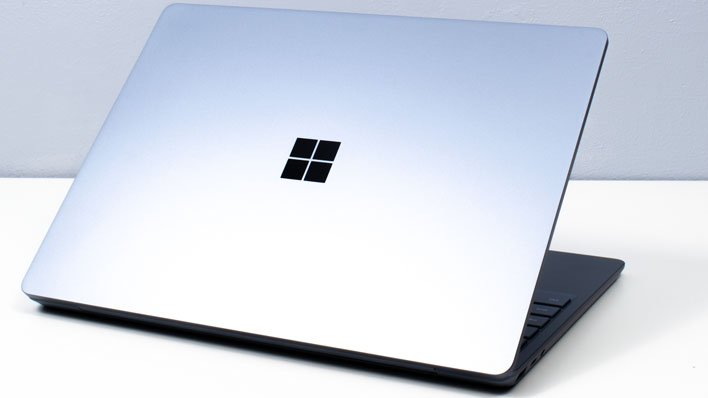 tapa microsoft surface laptop go