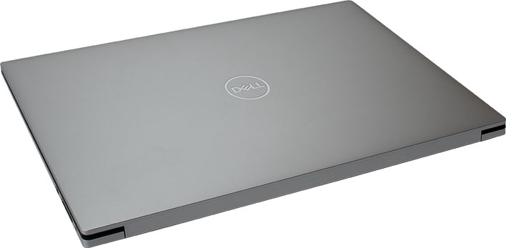 Tapa Dell XPS 15 9500