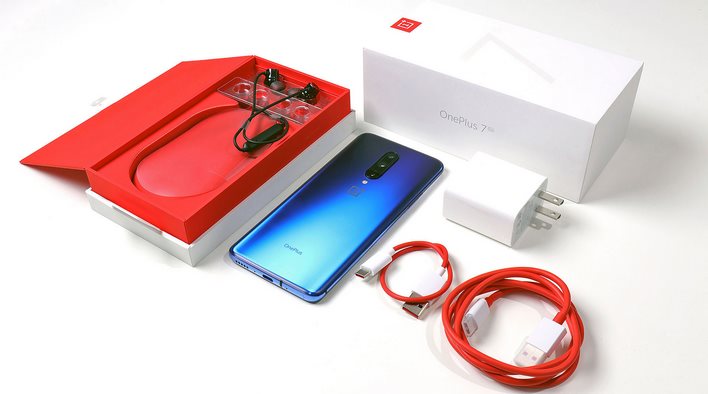 Kit OnePlus 7 Pro2