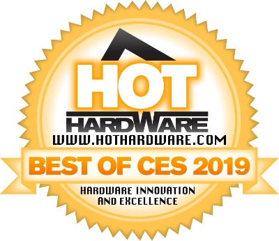HOT hardware CES 2019
