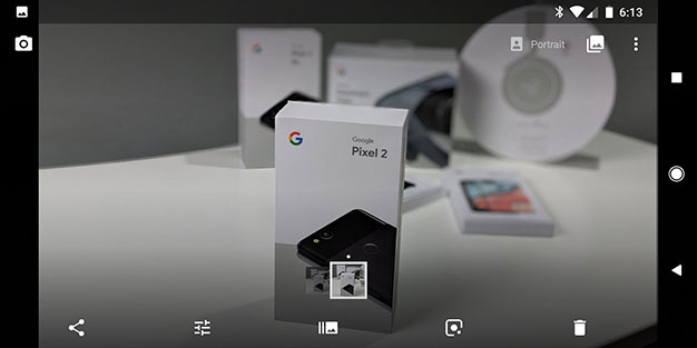 Google Pixel 2 XL