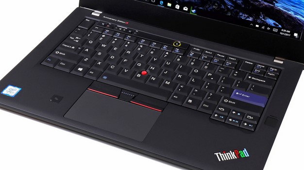 Teclado Lenovo ThinkPad 25