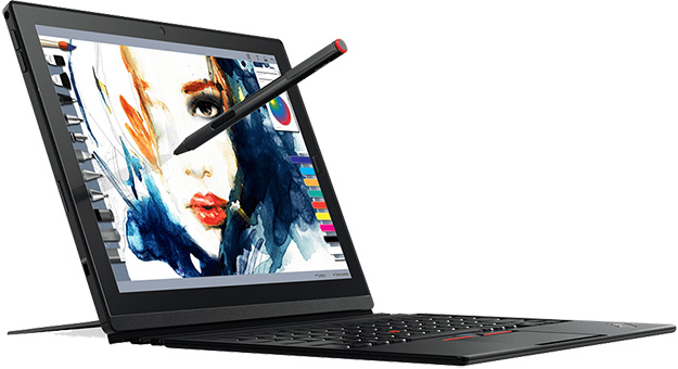 Lenovo ThinkPad X1 Tablet 2.a generación