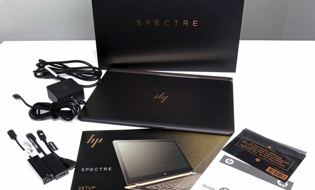 Kit HP Spectre