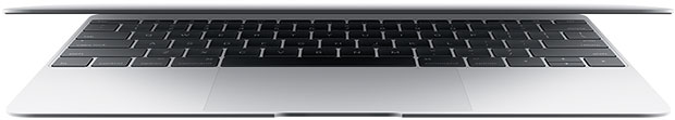 Stock de Apple MacBook