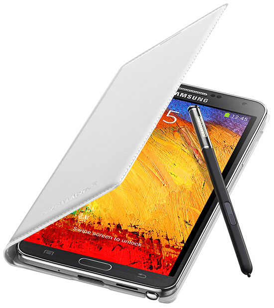 Revisión del Samsung Galaxy Note 3: el Phablet refinado