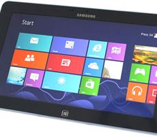 Breve análisis del Tablet Samsung ATIV Smart PC 500T con Windows 8