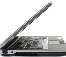 Laptop Dell Latitude E6430S de grado empresarial