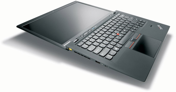 ThinkPad X1 Carbon Edge