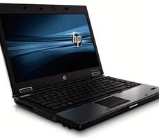 Breve análisis del portátil HP EliteBook 8440w Core i7