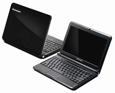 Breve análisis del netbook Lenovo IdeaPad S10-2