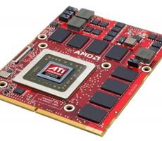 Vista previa de la serie ATI Mobility Radeon HD 4000