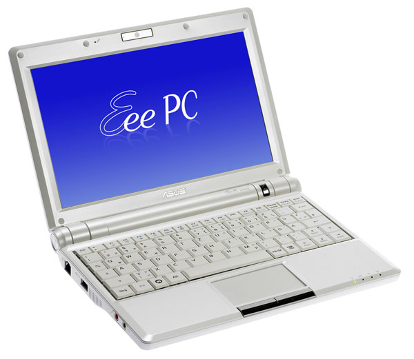 Asus Eee PC 900 PC ultra móvil