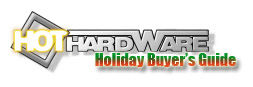 Guía de regalos navideños de HotHardware