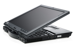Tablet PC HP / Compaq TC4200