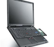 IBM / Lenovo ThinkPad T43