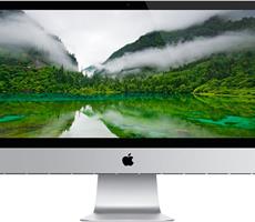 Revisión del iMac de 27 pulgadas de Apple (finales de 2013), Haswell Inside