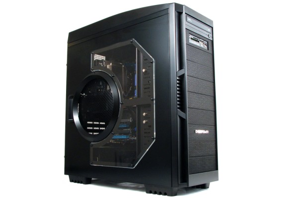 Sistema CyberPower Gamer Extreme 3000 Core i7 860
