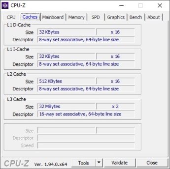 5950x CPU 2