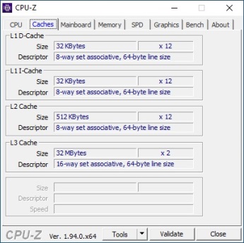 5900x CPU 2