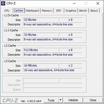3800x CPU 2