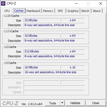 3990x CPU 2