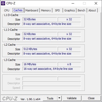 3970x CPU 2