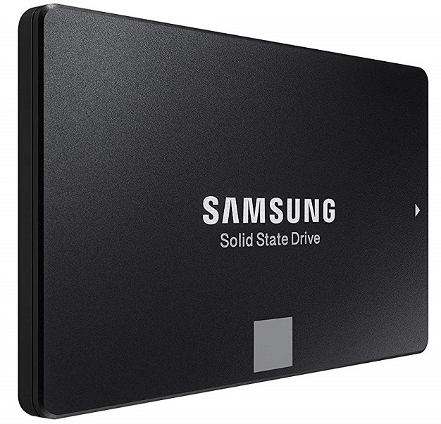Samsung 860 EVO 500GB SATA3