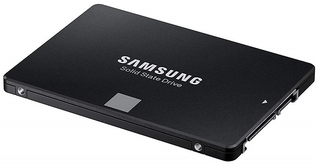 Samsung 860 EVO 250 GB SATA3