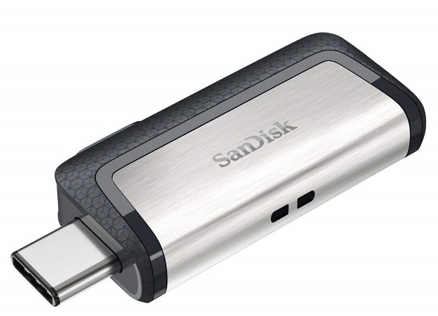 Sandisk Ultra de 64 GB