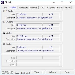 2970 CPU 2