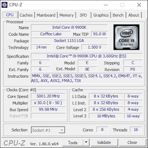 CPU de un solo núcleo