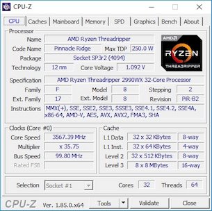 2990 CPU 1