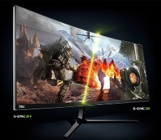 NVIDIA G-SYNC y qué buscar en los monitores para juegos HDR de próxima generación