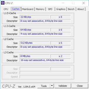 2600x CPU 2