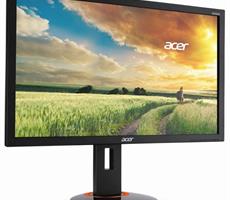 Breve análisis del monitor para juegos Acer XB280HK 4K G-SYNC