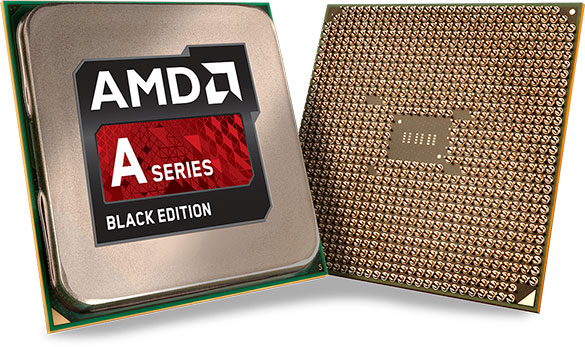 Llega AMD Kaveri: revisión de la APU A8-7600